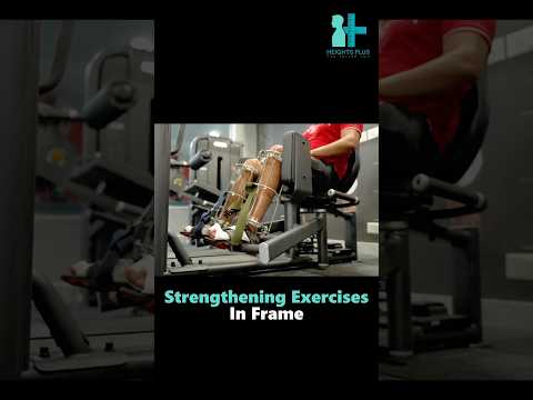 Heights Plus Patient Success Story YouTube Short Cover