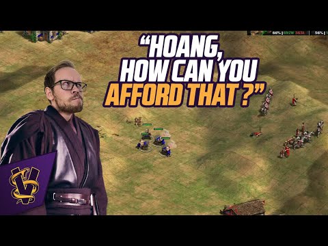 Studying The Hoang Strategy