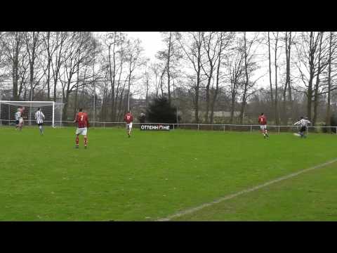 Samenvatting SV 's-Graveland 1 - Wasmeer 1