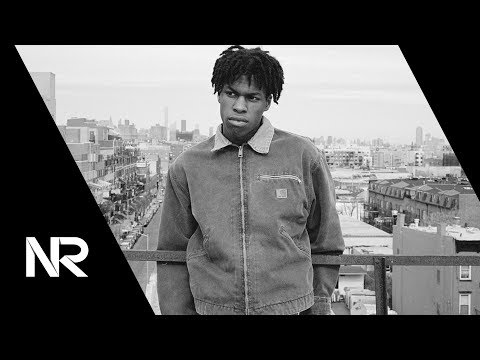 Daniel Caesar x Sabrina Claudio Type Beat "Wish"