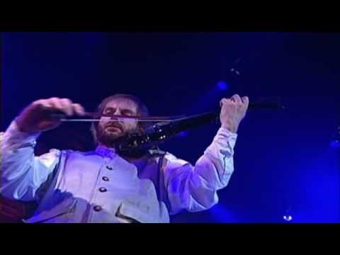Jean-Luc Ponty Solo Live (Rite Of Strings Concert) 1994