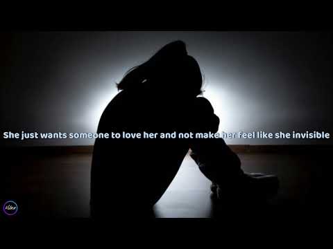 GEORGIOU MUSIC - HER DOWNFALL ( Lyric Video )