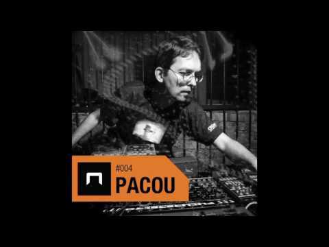 NR Podcast #004  Pacou @ Tresor Berlin 1 1 2017
