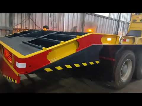 PLATAFORMA CAMA ALTA. INDUSTRIAL J.V.  PIÑAS.  EL ORO