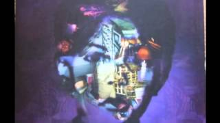 Theo Parrish - React To Plastic (Original Mix)