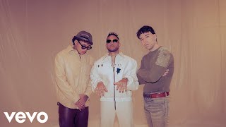 Download lagu Beéle, Quevedo, Ovy On the Drums - Imaginate Tú y Yo (Video Oficial) mp3