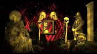 The Mars Volta - L&#39;Via L&#39;Viaquez