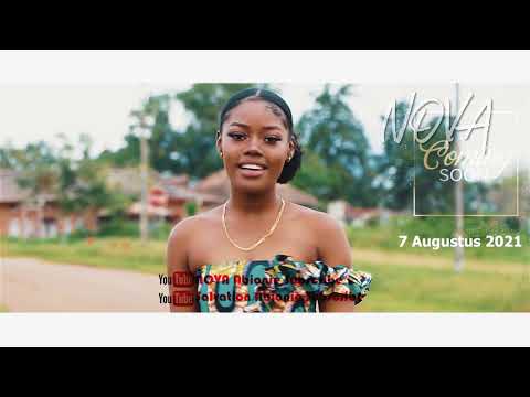 NOVA FT SALVATION {PASA DING TAANGA TING } COMING SOON