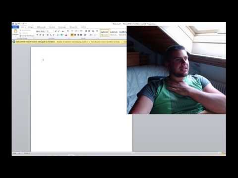 SoftMaker eine Alternative zu MS Office, kleines Info Video.
