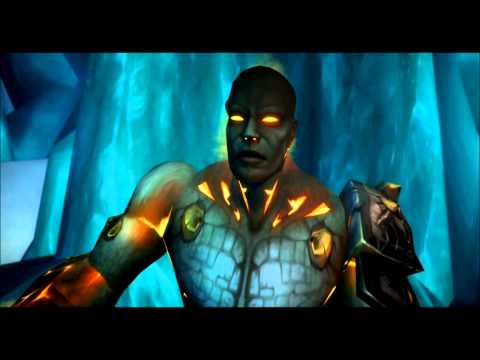 La Caida del Rey Exánime HD