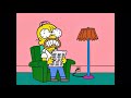 The Simpsons Angry Dad Thesimpsons