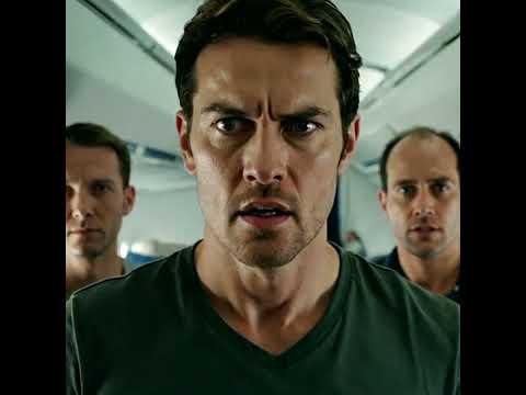 There was a 4th plane on 9/11…