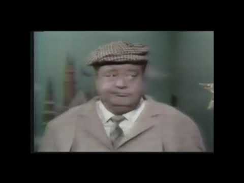 "Jackie Gleason Show" with The Poor Soul's Christmas