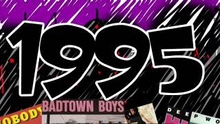 Music video thumbnail preview for SUGUS 1995 ( 1995 album from 2018) by Sugus