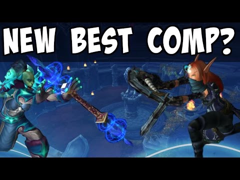 7.1.5 FROST MAGE ORB SPEC (New OP Comp)