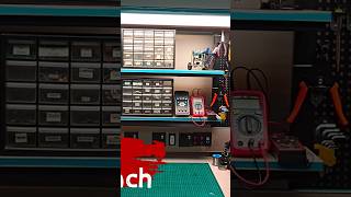 My Electronics Workbench Tour 2026 | Complete DIY Electronics Lab Setup for Beginners