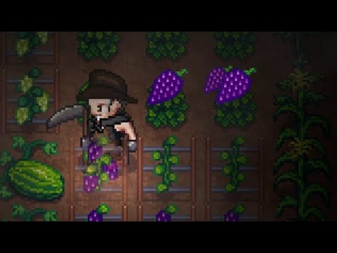 Fangs to Fields youtube-video