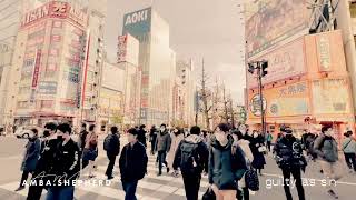 Guilty As Sin - Will Sparks Amba Shepherd Tyron Hapi [Bourne Recordings]