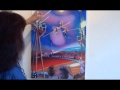 The Circus Under The Big Tent In CT By Barbara Borck Hart A New Video
