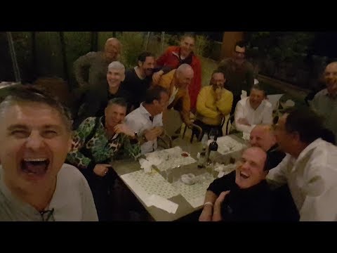 Barzelletta Il dentista di paese - Paci