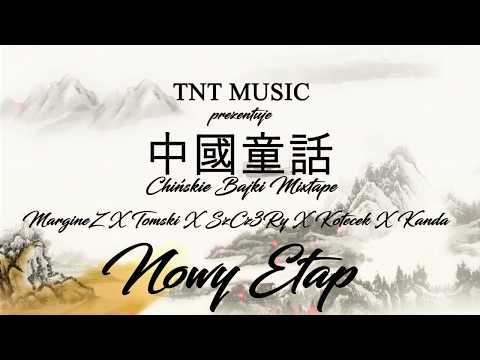 MargineZ × Polski Tomski × SzCz3Ry × Kotecek × Aku - Nowy Etap (prod. A.K. Beats)