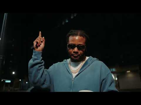 Damjonboi - Kill Switch  (Official Video)