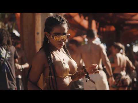 Aura Vortex - FullSet Video 1h30 @ Universo Parallelo 2024/2025