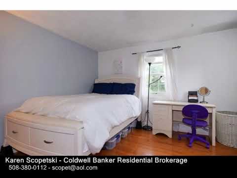 10 Honeysuckle Ln, Shrewsbury MA 01545 - Single Family Home - Real Estate - For Sale -