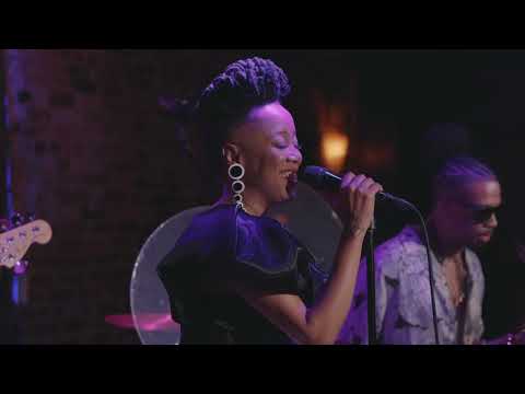 Deborah Bond LIVE at Blues Alley Highlights Aug. 2023