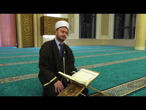 Mustafa Akdish -   Kaptina El Ahzab,  41  - 48