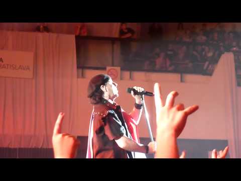 Scorpions - 17 Still Loving You (Bratislava Incheba, Slovakia 04.06.2011)