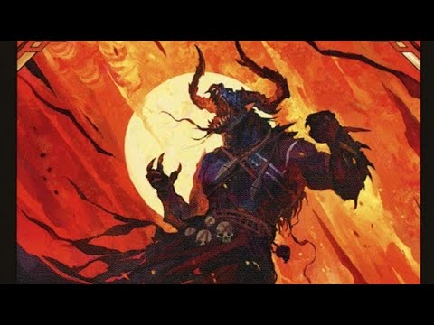 The Most Aggressive Deck Ever Made