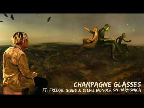 Video thumbnail for Champagne Glasses