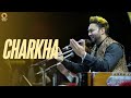 Charkha Live Lakhwinder Wadali Sufi Mehfil My FM Panchkula Wadali Brothers