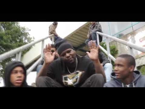 Biechtblock 1 x 9 - Problemchild - Amsterdam Holendrecht