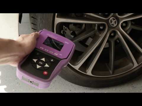 DIAGNOSING SENSOR
