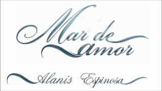 Mar de Amor - Regalame Un Beso - Fanny Lu
