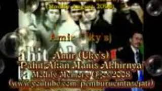 Download lagu UKs - Pahit akan manis akhirnya mp3 Download lagu UKs - Pahit akan manis akhirnya mp3