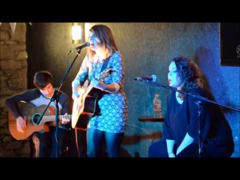 'Ignited' by Amy Rayner - Living Room EP Launch