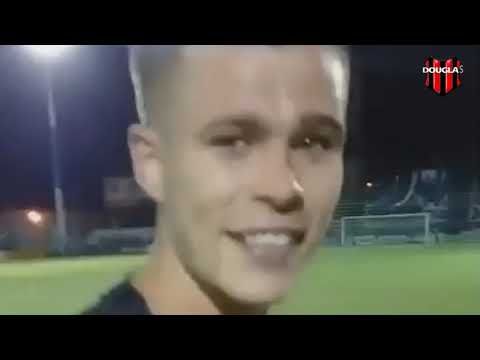 Douglas Mania - T. Federal A 18/19 - 2° FECHA REVALIDA : Juventud Unida Vs. Douglas Haig