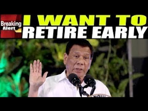 SUKO NA SI PRRD