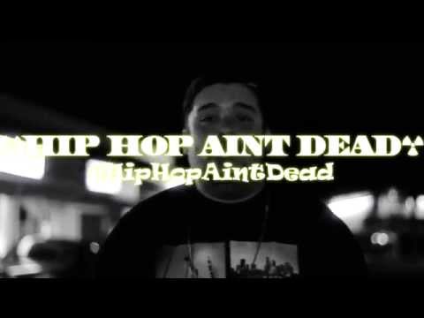 Hip Hop Aint Dead--Halo Smokez