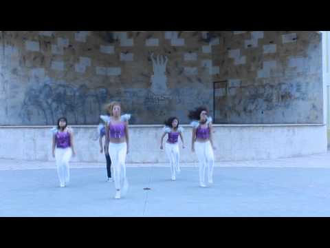 After School - Bang  Dance cover Queens & Kings