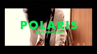 僕のヒーローアカデミア4期OP BLUE ENCOUNT「ポラリス」ギター 弾いてみた(Boku no Hero Academia)「Polaris」Guitar cover