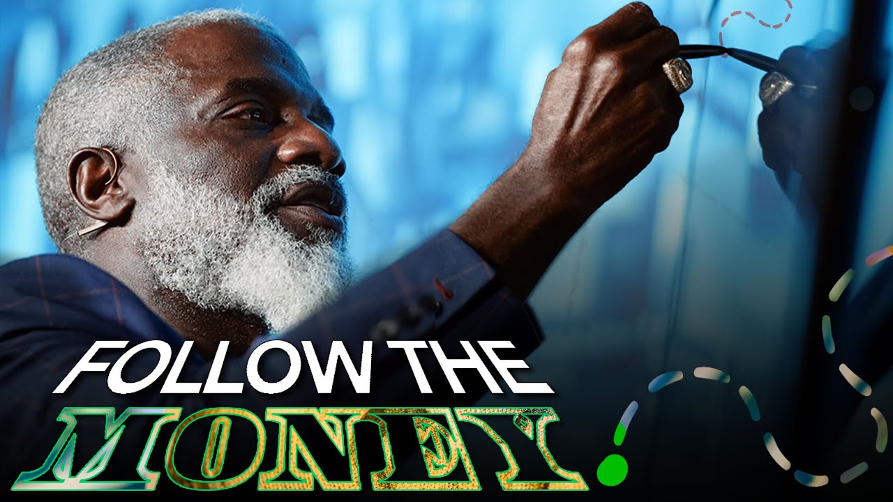 Why It Feels So Hard To Get Rich Even Though It's Never Been Easier