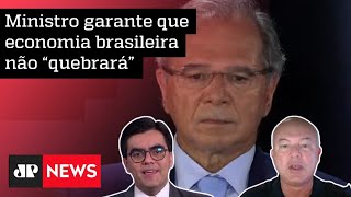 Fala de Paulo Guedes sobre ‘chinesada’ no Brasil pode repercutir negativamente na Ásia?