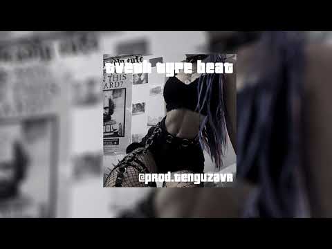 *FREE FOR PROFIT* TVETH x HEARTSNOW x KURT92 x Sagath Type beat - One Touch (prod.by Tenguzavr)