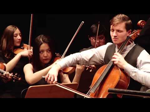 Schumann: Cellokonzert in a-Moll op.129