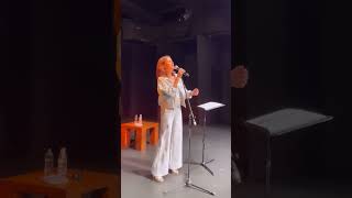 Miniaturka - "Bakma bana sen" Fide Köksal 🎙️ Metin Kiper 🎹