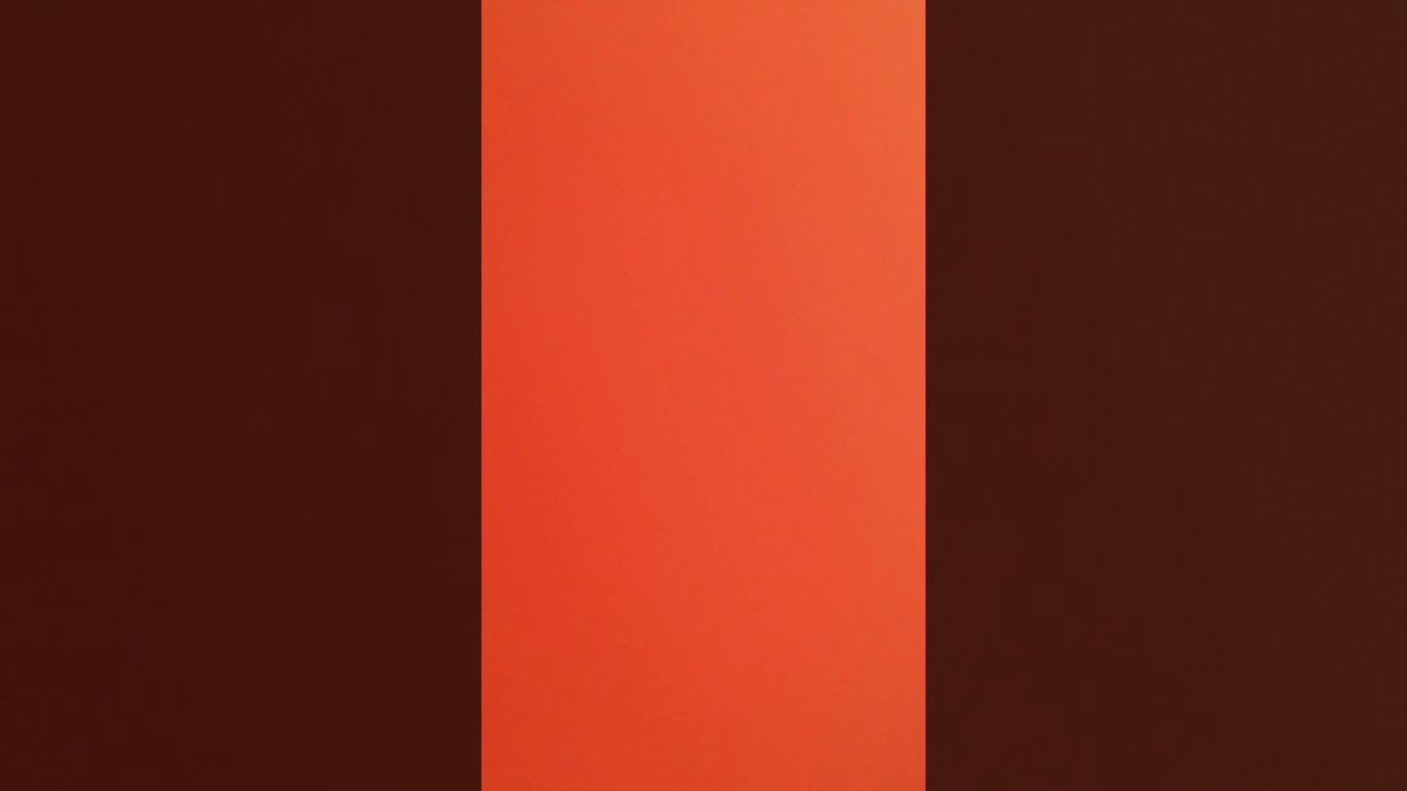 Little girl breathing mouth